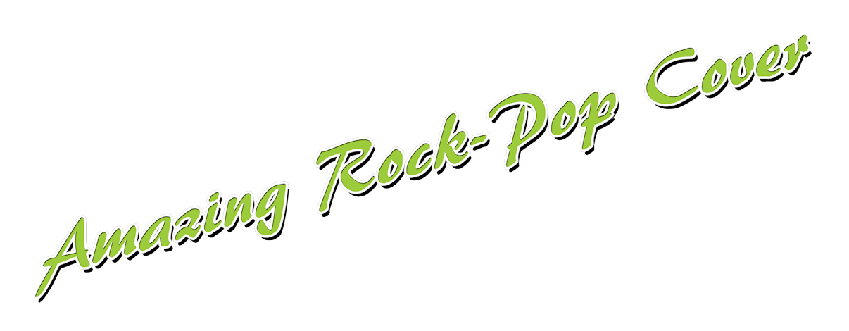 Slogan Rand weiss